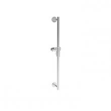 BARiL BGL-2070-50-CC - Shower Bar With Slider