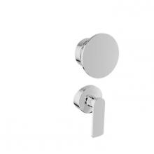 BARiL M80-9180-14-KL - Handle Kit For Pressure Balanced Shower Control Valve With Diverter