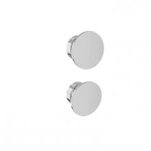 BARiL M80-9520-110-NT - Handle Kit For Thermostatic Pressure Balanced Shower Valve With Diverter