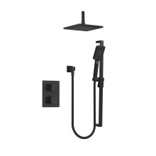 BARiL PRR-4206-05-KK-NS - Complete Thermostatic Pressure Balanced Shower Kit (Non-Shared Ports)