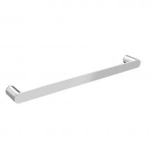 BARiL A04-6018-00-CC - 18'' Single Towel Bar