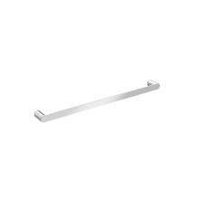 BARiL A04-6024-00-CC - 24'' Single Towel Bar