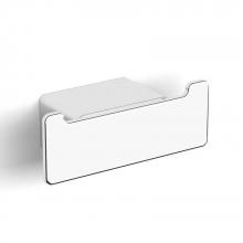 BARiL A44-1069-00-CC - Bathrobe Holder