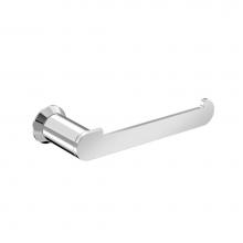 BARiL A46-1029-00-CC - Wall-Mounted Toilet Paper Holder