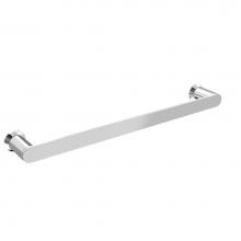 BARiL A46-6018-00-CC - 18'' Single Towel Bar