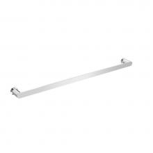 BARiL A46-6030-00-CC - 30'' Single Towel Bar