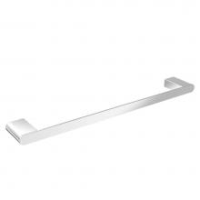 BARiL A56-6018-00-CC - 18'' Single Towel Bar