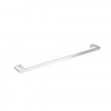 BARiL A56-6024-00-CC - 24'' Single Towel Bar