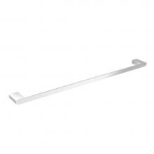 BARiL A56-6028-00-CC - 28'' Single Towel Bar