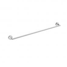 BARiL A66-6030-00-CC - 30'' Single Towel Bar