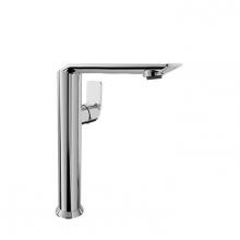 BARiL B46-1040-00L-CC - High Single Hole Lavatory Faucet, Drain Not Included