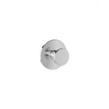 BARiL A80-1069-00-CG - Bathrobe Holder