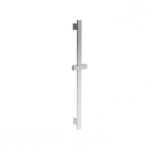 BARiL BGL-1670-00-CC - Shower Bar With Slider