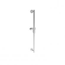 BARiL BGL-2070-50-CC - Shower Bar With Slider