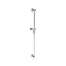 BARiL BGL-2175-90-CC - Shower Bar With Slider