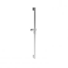 BARiL BGL-2580-50-CC - Shower Bar With Slider