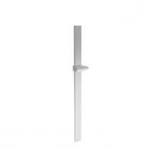 BARiL BGL-4880-00-CC - Shower Bar With Slider