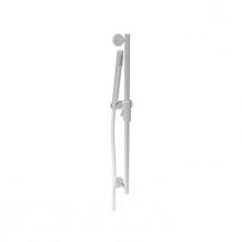 BARiL DGL-2070-51-CC-150 - 1-Spray Sliding Shower Bar