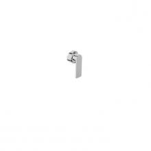 BARiL M80-8100-40-CY - Handle Kit For Single Lever Wall-Mounted Lavatory Faucet