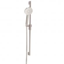 BARiL DGL-2580-53-CC-175 - Sens Plus 3-Spray Sliding Shower Bar