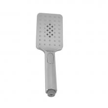 BARiL DOU-2584-03-CC-150 - 3-Spray Anti-Limestone Hand Shower