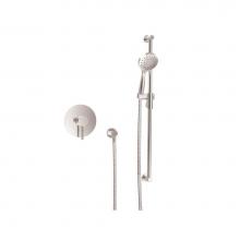 BARiL TRO-2115-66-CC - Trim Only For Pressure Balanced Shower Kit