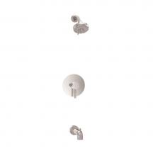 BARiL TRO-2210-66-CC-175 - Trim Only For Pressure Balanced Shower Kit