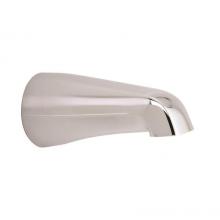 BARiL BEC-0520-23-YY - Standard tub spout without diverter