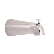 BARiL BEC-0520-24-TT - Standard tub spout with diverter