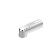 BARiL BEC-0520-26-CC - 7'' Tub Spout Without Diverter