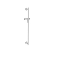 BARiL BGL-2068-50-CC - Shower bar with slider