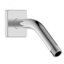 BARiL BRA-0612-14-CC - 6'' Shower Arm With Flange