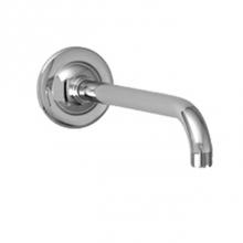 BARiL BRA-1212-13-CC - 12'' shower arm with flange