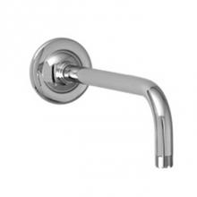 BARiL BRA-1212-13-** - 12'' shower arm with flange