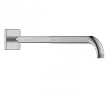 BARiL BRA-1212-14-CC - 12'' Shower Arm With Flange