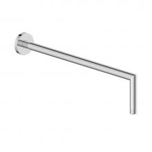 BARiL BRA-1612-66-CC - 16'' Shower Arm With Flange