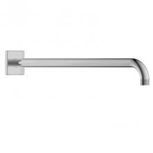 BARiL BRA-1812-14-CC - 18'' Shower Arm With Flange