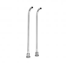 BARiL COL-3004-04-** - 30-1/4'' freestanding floor pillar legs