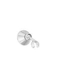 BARiL CRO-0016-01-** - Wall-mounted hand shower support