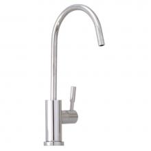 BARiL CUI-4001-02L-CC - Modern Style, Single Hole Faucet For Water Filtration System