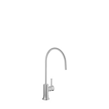 BARiL CUI-4030-00L-CC - Single-hole faucet for water filtration system