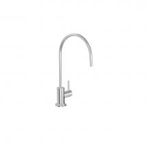 BARiL CUI-4095-00L-CC - Single Hole Faucet For Water Filtration System