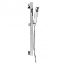 BARiL DGL-1660-11-** - Rec 1-spray sliding shower bar