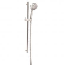 BARiL DGL-2070-13-LL-150 - Slom 3-spray sliding shower bar