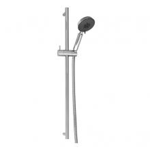 BARiL DGL-2070-13-** - Slom 3-spray sliding shower bar