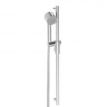 BARiL DGL-2070-54-YY-150 - Slom+ 4-spray sliding shower bar