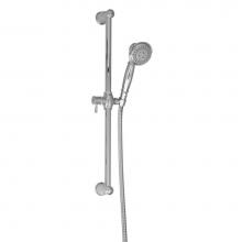 BARiL DGL-2160-04-** - Antica 4-spray sliding shower bar