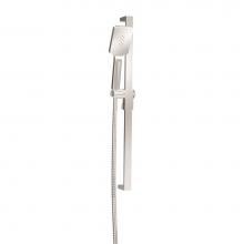 BARiL DGL-3070-53-** - 3-spray modern sliding shower bar