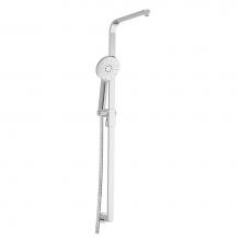 BARiL DGL-3097-73-CC-150 - Shower Column, Shower Head Not Included