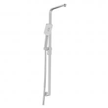 BARiL DGL-3097-83-** - Shower column, shower head not included